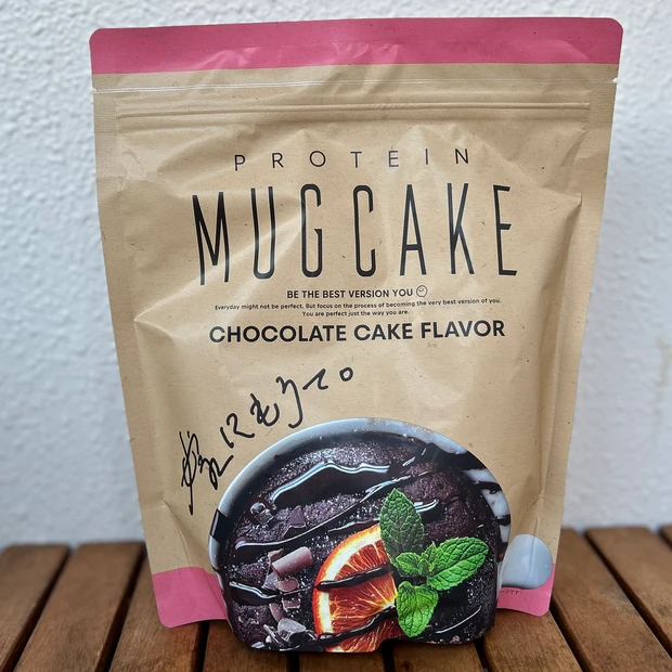 嫁にもろて プロテイン マグケーキ 450g レモンチーズケーキ風味 未開封品 Amazon.co.jp: 嫁にもろてプロテインマグケーキ レモンチーズ