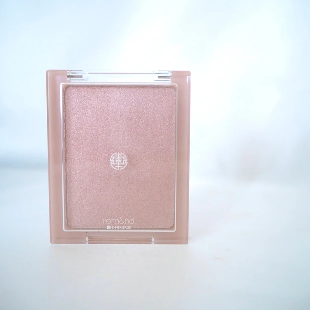 rom&nd(ロムアンド) シースルーベールライター 02 moon kissed veil