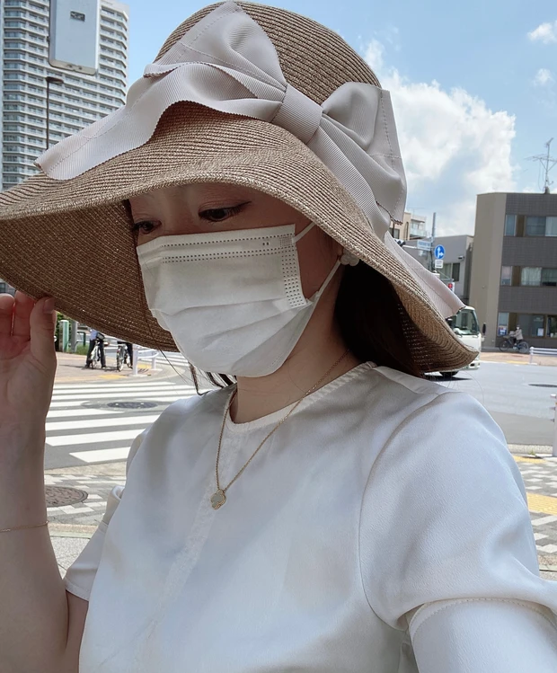 【夏のこだわり美容】日焼けをしないためにはとにかくビタミンCを♡_2