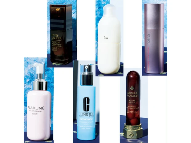 【2025年秋の新作スキンケア6選】進化したロングセラーコスメをチェック！