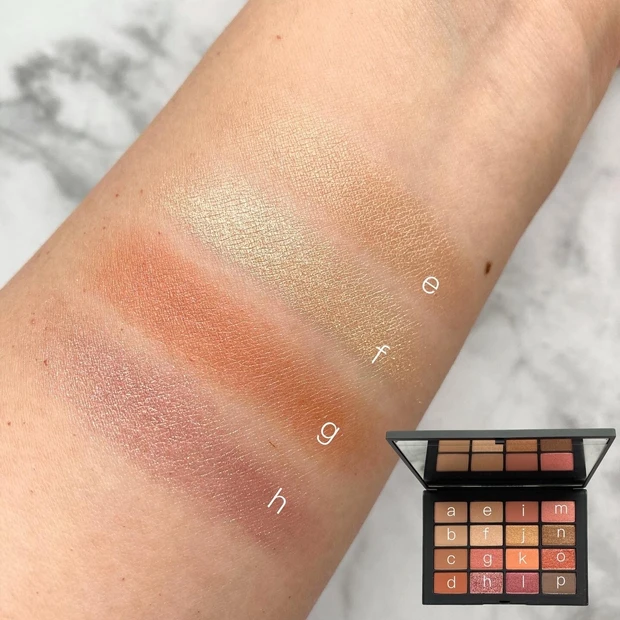 【5月20日発売】NARS/SUMMER UNRATED COLLECTION_3