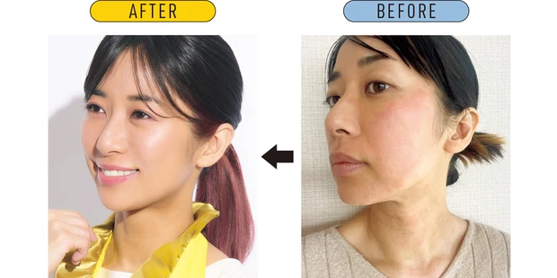 漫画で読める美肌挽回ストーリー＆おすすめコスメ PhotoGallery_5_3