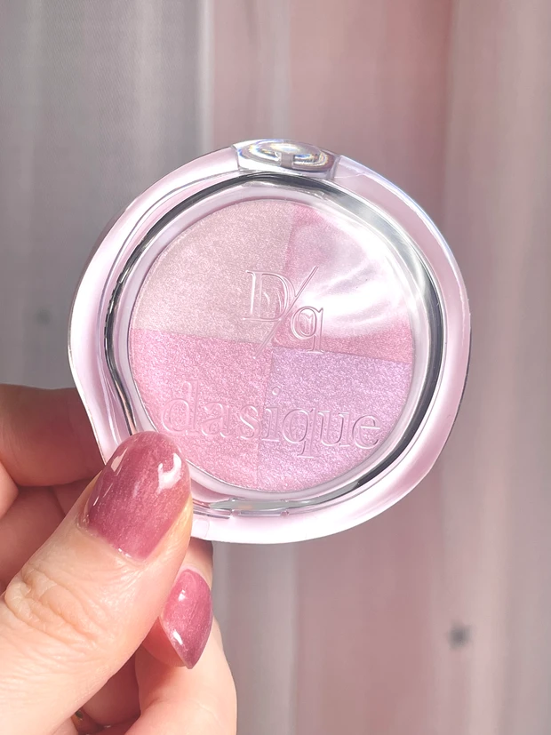 マルチクアッドシャドウ