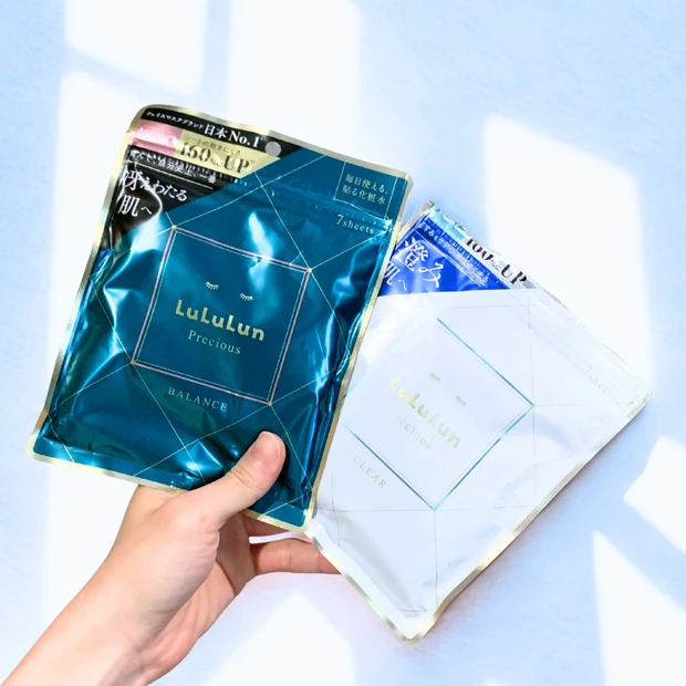 ルルルン プレシャス