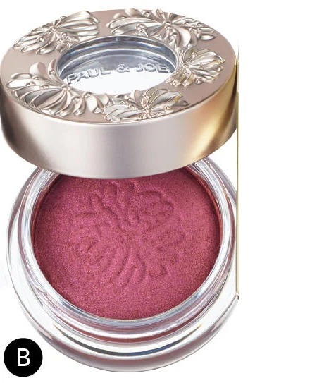 ポール & ジョー シマリング アイカラー 08