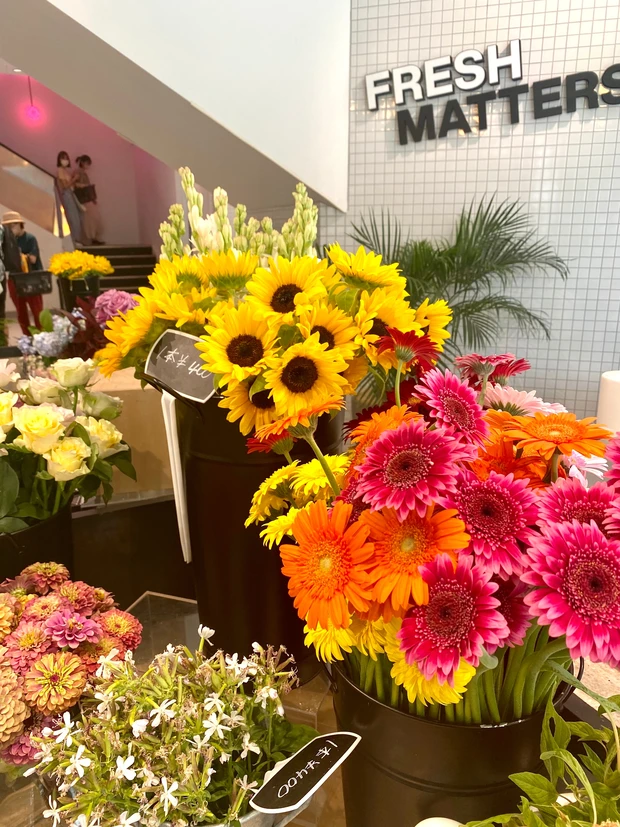 ジューススタンドのようなスクラブスタンドへ！_2_1