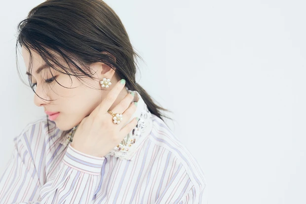 注目度、オシャレ度抜群！「クチュールブランド」を使った旬メイク vol.2 グッチ編