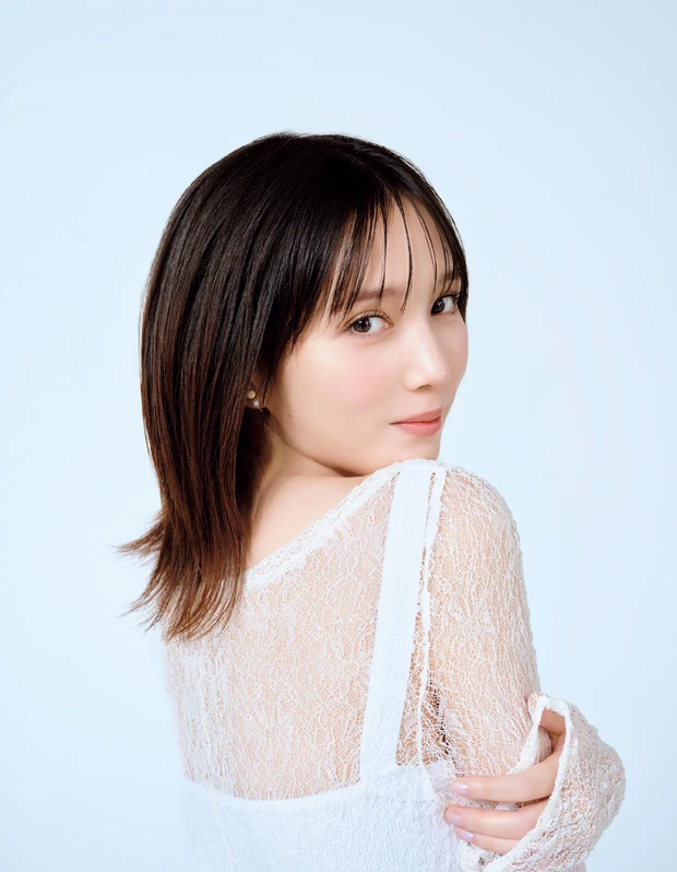  本田翼さんの全身保湿ケア＆愛用コスメ PhotoGallery_2_3