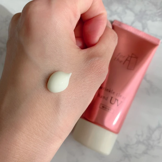 ハンドクリーム 手 クリーム チューブ