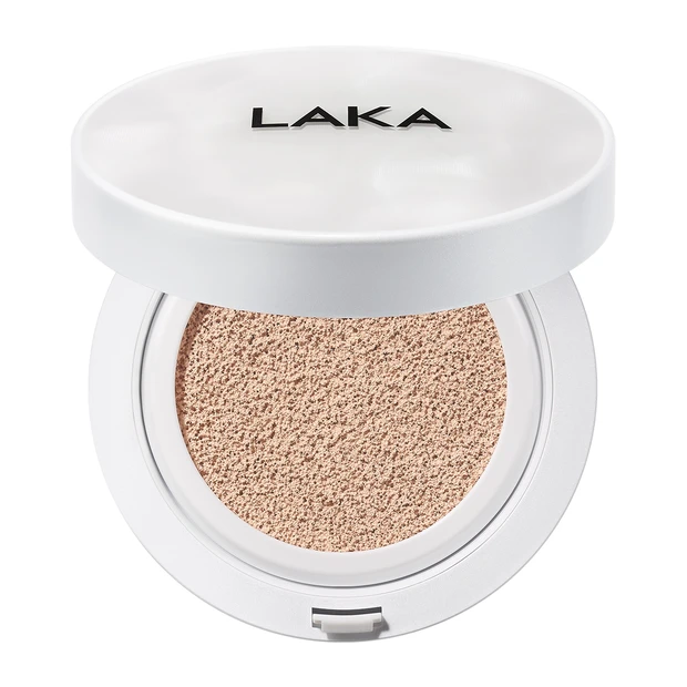 LAKAの勝ち色パレットでつくる「血色クアンクメイク」のセットを2名様に! _3