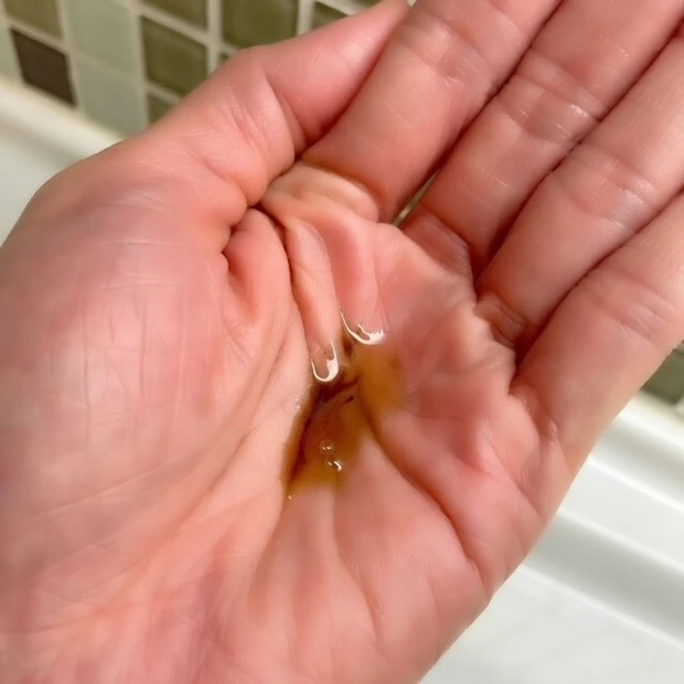 色抜けを防いでくれる!このシャンコンならカラーしたての髪色キープ【マキアエディターズの「オッス!推しコス」】_2