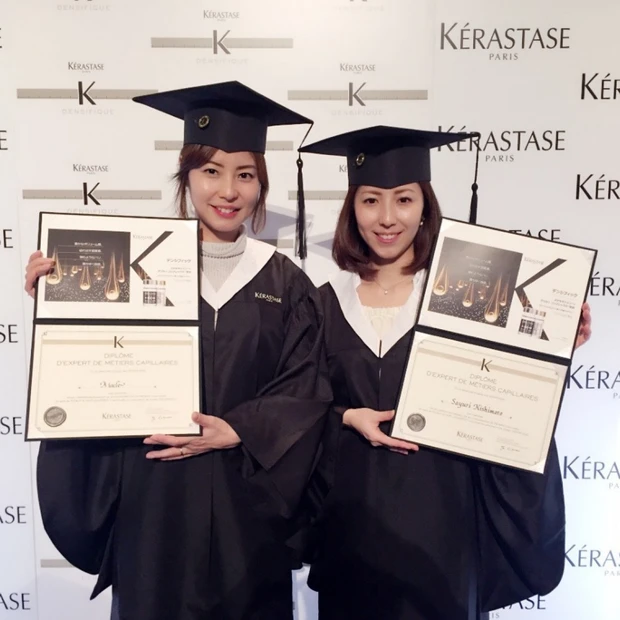 【学びの新製品発表会】実力派スカルプホームケア。ケラスターゼ「デンシフィック」新成分配合でパワーアップ！新製品も登場！！