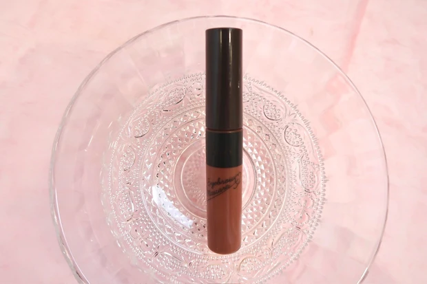 【マキア表紙メイクに挑戦】小嶋陽菜さんのような大人ピンクメイク_3_3