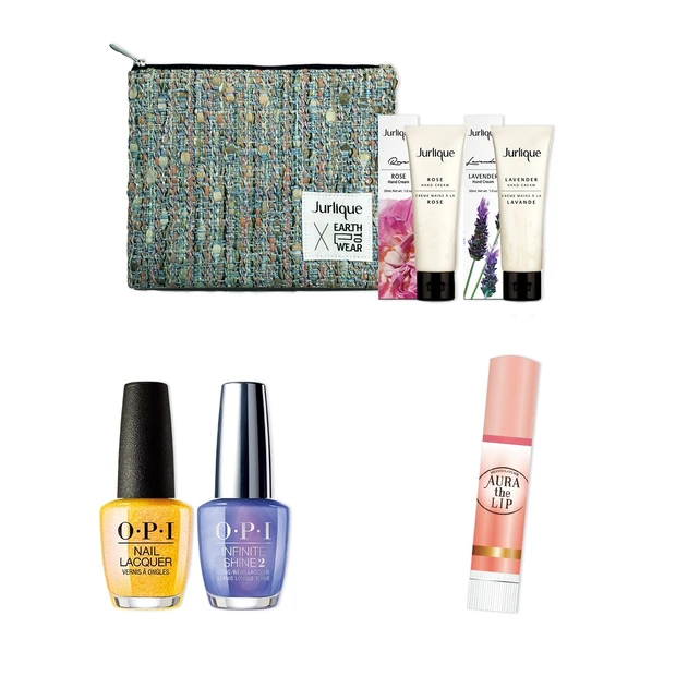 人気ブランドの新作パーツケアコスメ【オーピーアイ、ジュリーク、メンソレー…