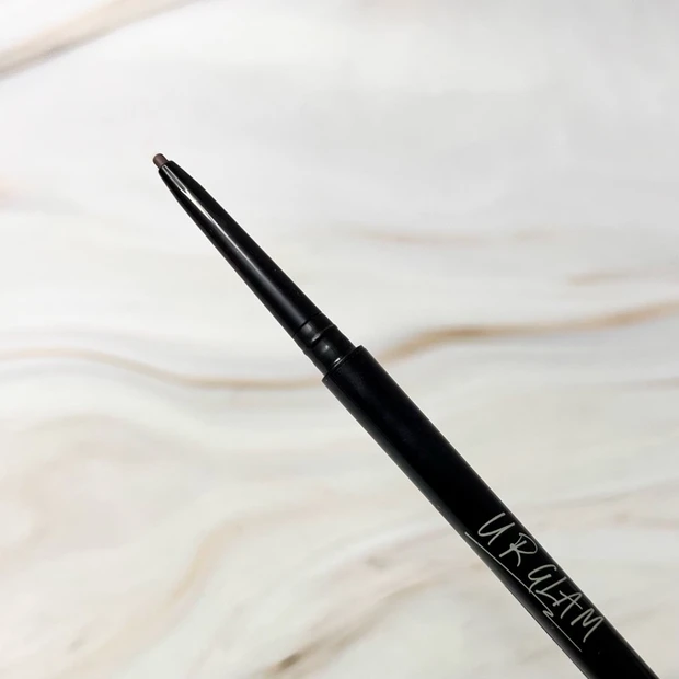 ダイソー　UR GLAM（ユーアーグラム） 『スリム スケッチ アイブロウペンシル N