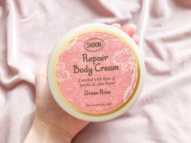 ＼ 香り＋保湿力＋映え＝100点満点 ／ SABON至上、高保湿のボディクリーム登場!変化する香りに大注目して♡_2