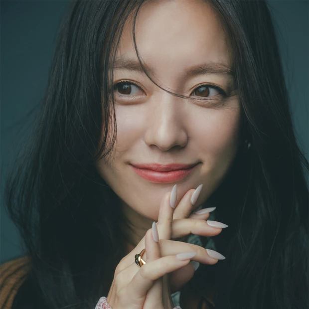 ハン・ヒョジュ