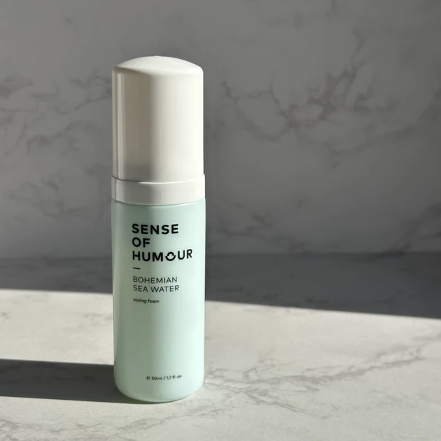 センスオブヒューモア デューイシマーホイップ  ボヘミアンシーウォーター