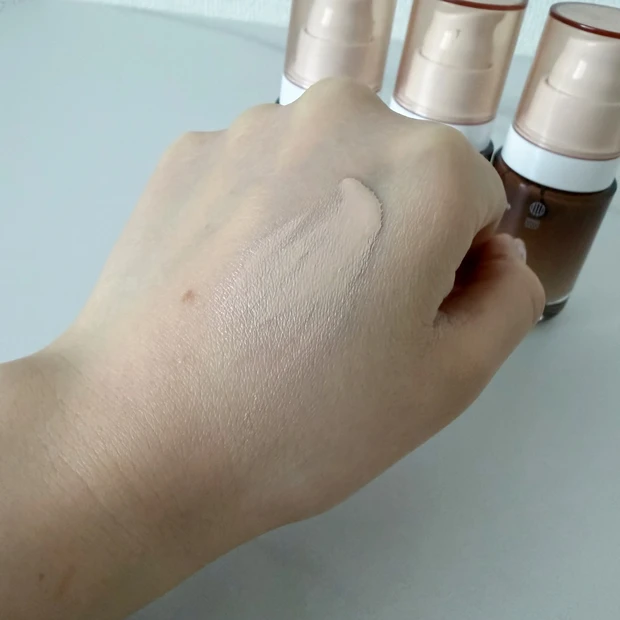 シンピュルテ 内田理央