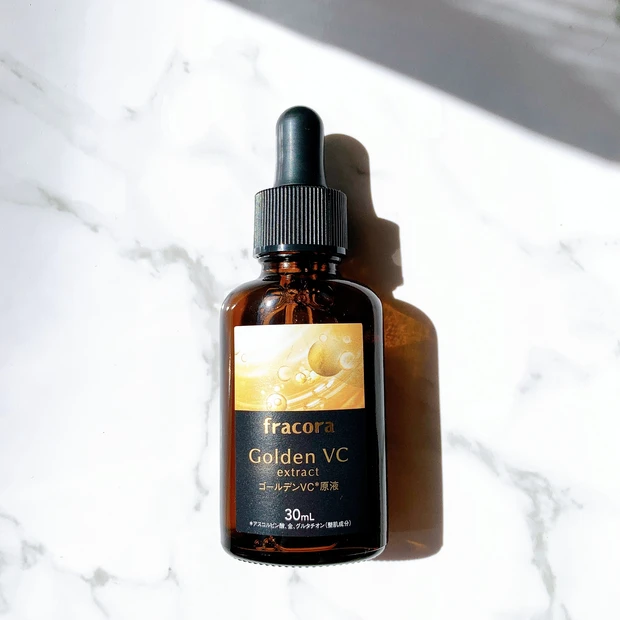 マスク肌荒れ・猛暑の肌悩みに合わせてしっかり効かせる！「原液」コスメをカスタマイズ_2