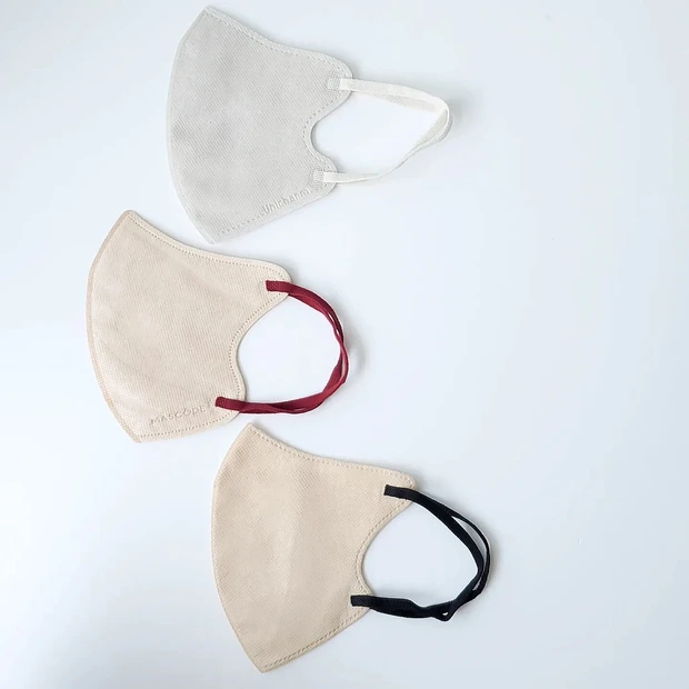 【お洒落ベージュマスク3選】人気立体マスクを徹底レビュー！！_10