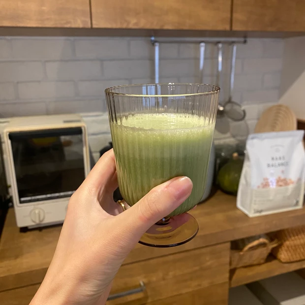 10月楽天購入品！カラコン、プロテイン、ネイル用品♡大人女子必見お気に入りアイテムご紹介！_3