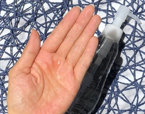 生肌クレンジングって知ってる?フリープラスから新発売される敏感肌でも使えるかなり使い心地がいいクレンジングを紹介!_2