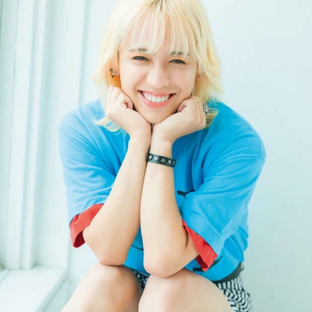 りゅうちぇるさんの超ポジティブ美容哲学！「常に進化しているから全く自分に…