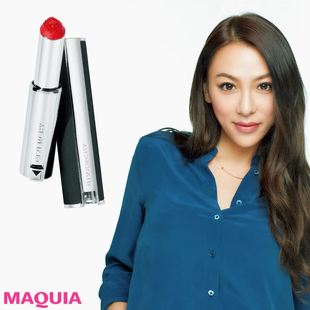 GENKINGさんの私的ベストコスメを発表！ 1位に輝いたのは？