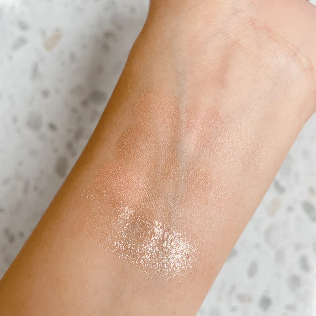 ケイト ポッピングシルエットシャドウ OR-2 コーラルロゼポップ イエベブルベ分け