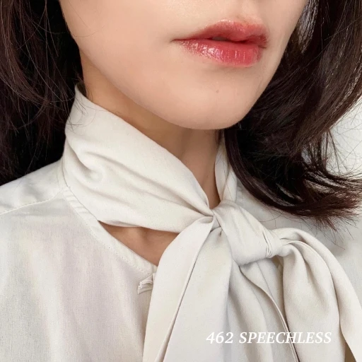 センシュアルヌードグロス 462 着画