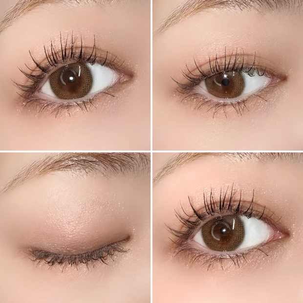 ケイト アイシャドウ メロウブラウンアイズ BR-10 グレージュムースブラウン 新色