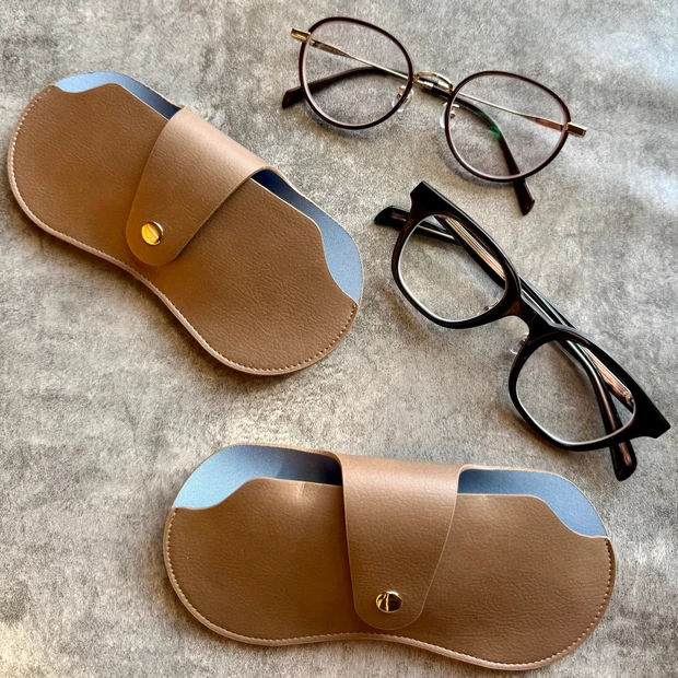 【神崎恵監修】JINS「大人美容メガネ」レビューかけるだけで小顔＆透明感…