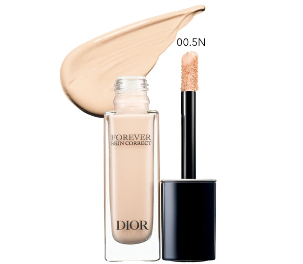 ディオール/パルファン・クリスチャン・ディオール Dior ディオールスキン フォーエヴァー スキン コレクト コンシーラー