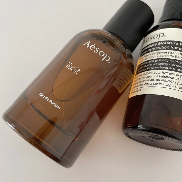 イソップ　オードパルファム　人気