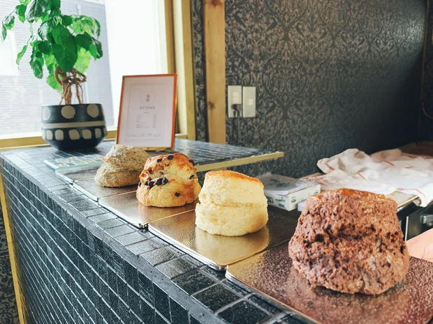 【自己紹介】MAQUIA6年目のShioriです。
本年度もどうぞよろしくお願いいたします。_2_2