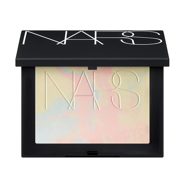 NARS ライトリフレクティング プリズマティックパウダー 01783