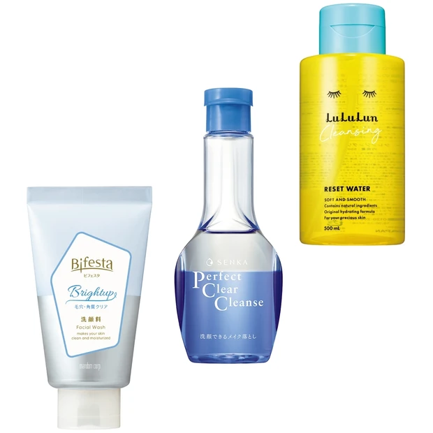 憎き毛穴悩みと縁切り！ 美プロ直伝のスキンケア術を公開