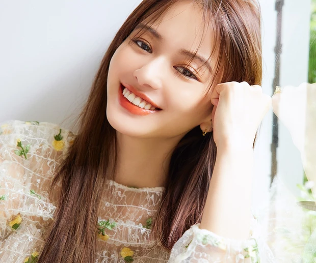 スキニマリズムでありのままの自分を表現【山本舞香×河嶋希】肌力を底上げするカラーコスメがカギ!