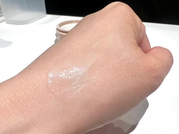 【ディセンシア】敏感肌でも叶う、透明感とハリ感UP　高保湿クリーム_2