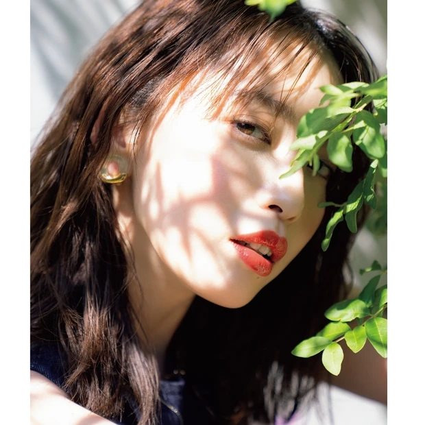 2021年の重要パーツはリップ！  大人気占星術師・水晶玉子先生が解説