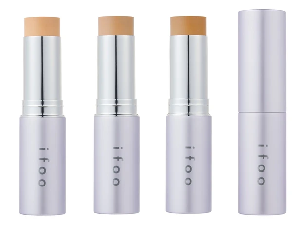 スティックファンデーション ifoo イフウ