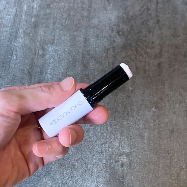 アディクション シルキーバームスティック