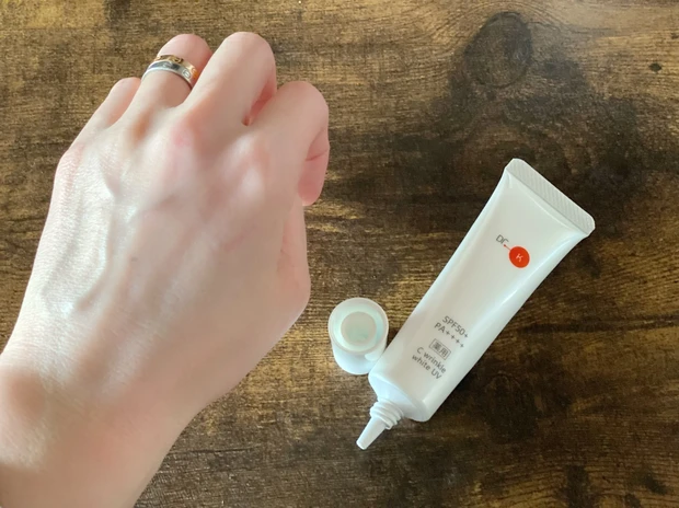 【毛穴悩み、マスクニキビにも】ビタミンC美容好きがガチリピート!美容皮膚科のコスメ ドクターケイ_2_2