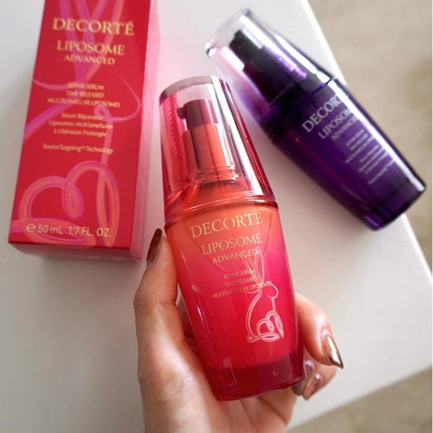DECORTÉ コスメデコルテ リポソーム アドバンスト リペアセラム