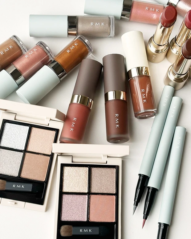 RMK スプリングコレクション