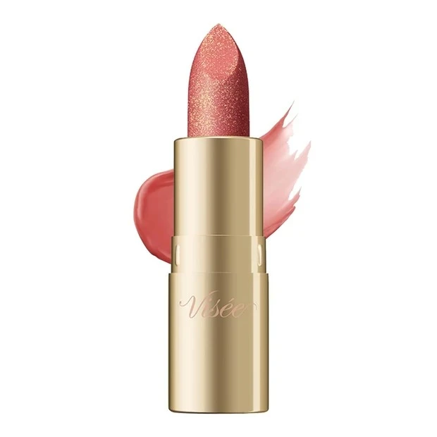 ヴィセ ジェミィ ティント セラム 全6色 各¥1650(編集部調べ) BE370 コーラルクォーツ