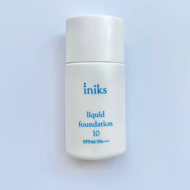 ヒルドイドで有名な製薬会社マルホが作った、摩擦レスな肌に優しい『イニクス』を試してみました！_2_1