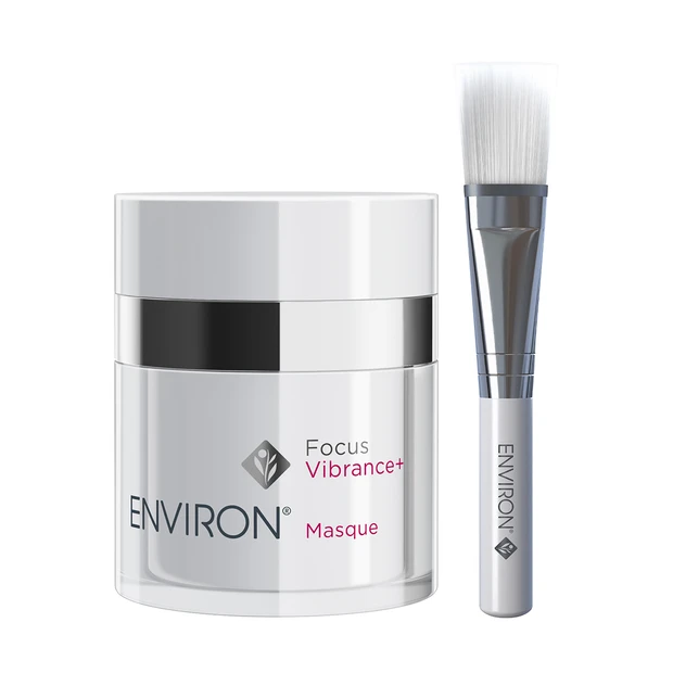 エンビロン ヴァイブランスマスク 50ml ￥9570／プロティア・ジャパン