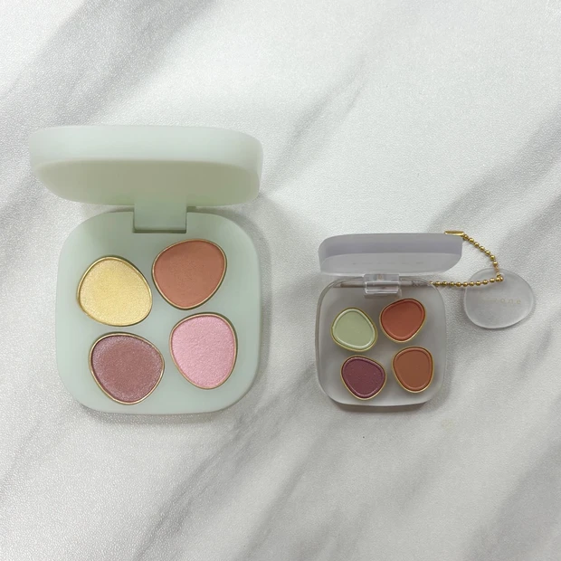 【to/one（トーン）】コスメガチャに人気コスメのミニチュアチャームが初登場！_4